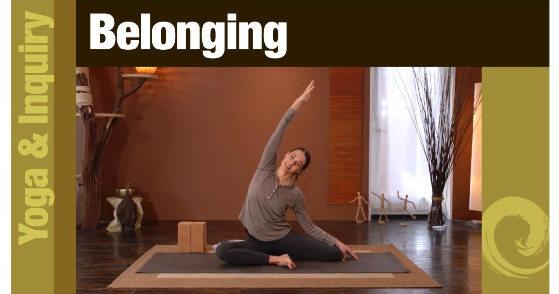 Yin & Stretching – Page 2 – Gold Country Yoga